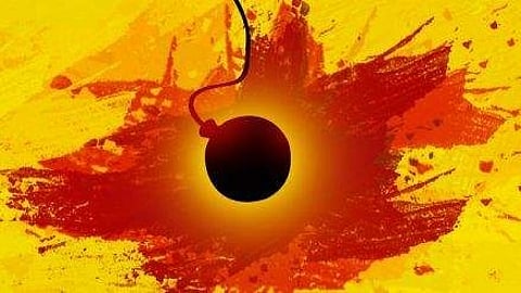 Bomb threat against bank in Thiruvananthapuram