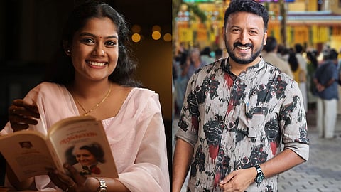 Congress MLA Rahul Mamkoottathil criticizes CPM for removing a young Congress candidate from the voter list