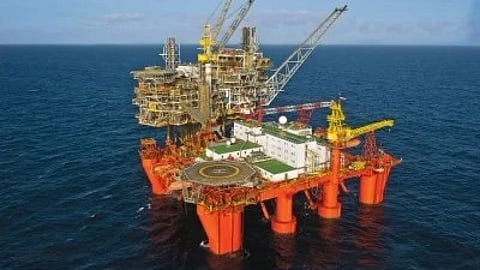 India signs 1-year deal to import LPG from US