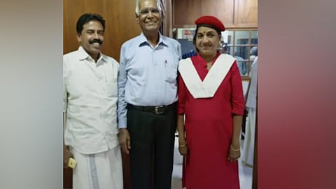 CPI leader Beena Murali leaves party, will now contest as an independent