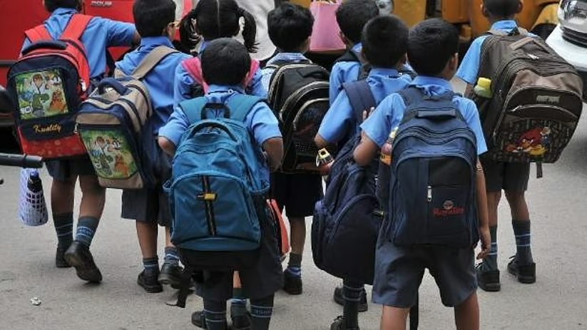 Christmas exams to start after elections