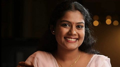 Vaishna Suresh