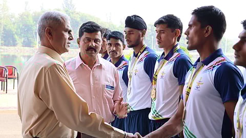 Indian Army Sports Quota