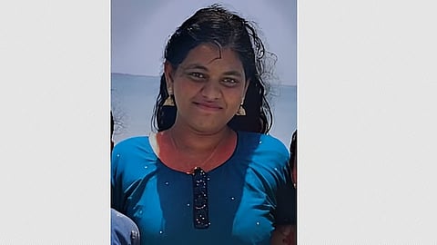 12th grade student murdered in rameswaram