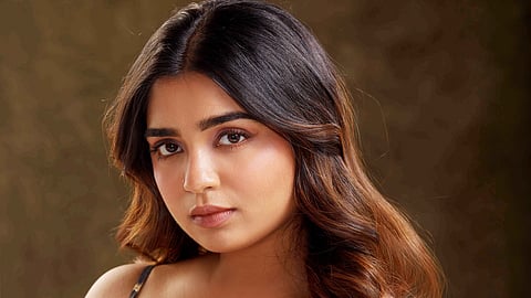 Image of Gouri G Kishan