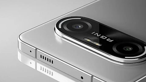 Lava International launches AGNI 4