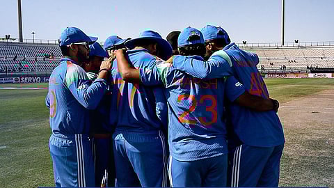 Asia Cup Rising Stars india a team