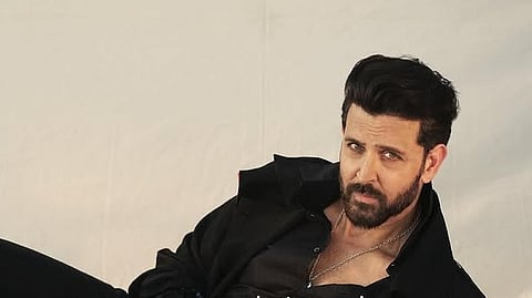 Hrithik Roshan