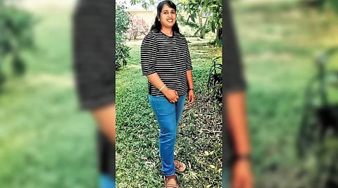 Renewed visa Israeli ‘gift’ for Kannur woman’s heroics during Hamas attack