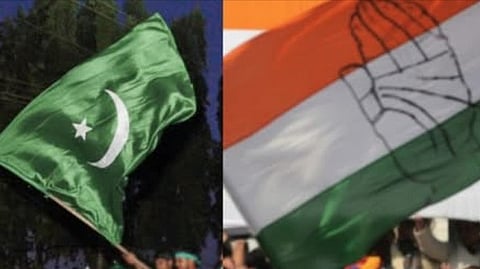 League clashes with Congress in Idukki; League will contest alone in three wards