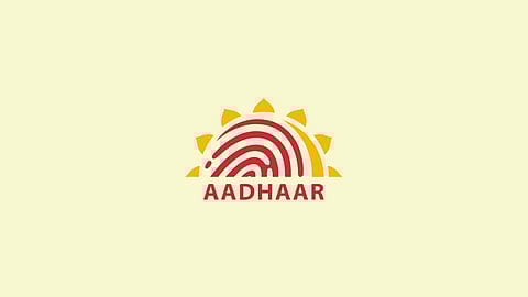 new Aadhaar rule