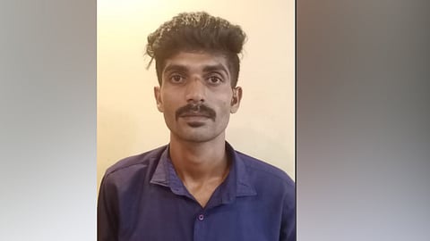 Auto taxi driver attacked with helmet; accused remanded