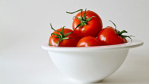 Tomato
