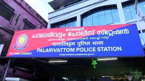 Palarivattom Police