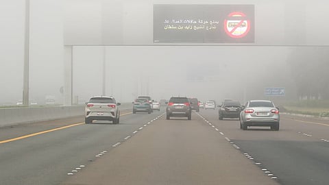 Abu Dhabi climate
