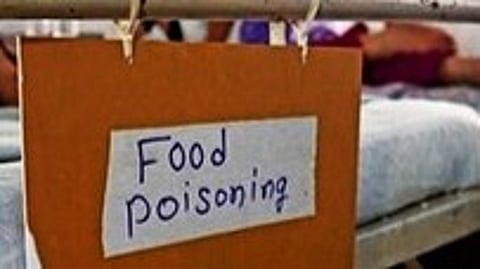 Food poison during school excursion in Wayanad