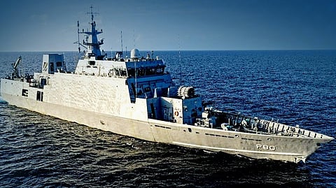 ins mahe