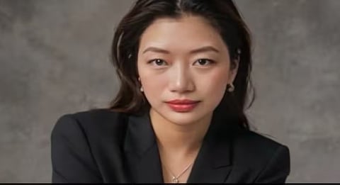 An Indian-origin woman from Arunachal Pradesh was detained for hours at Shanghai airport