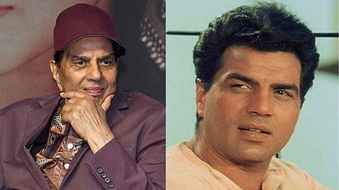 Dharmendra