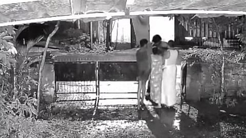 kottayam murder case