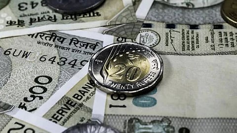Rupee rises 49 paise to 89.17 against US dollar in early trade