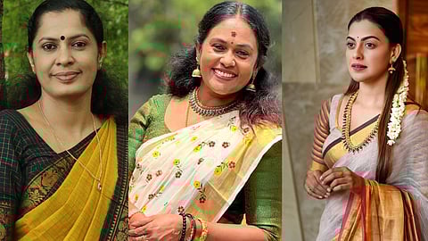 P P Divya against Rahul Mangkoottathil