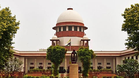 Supreme Court