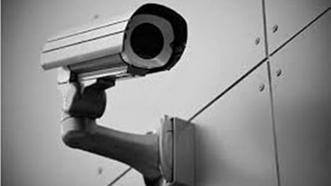 state government informed the Supreme Court that the installation of CCTV cameras in 518 police stations in Kerala has been completed
