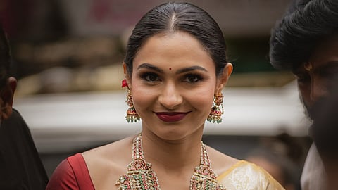 Andrea Jeremiah