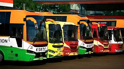 KSRTC