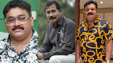 Badusha, Sidhu Panakkal, Hareesh Kanaran