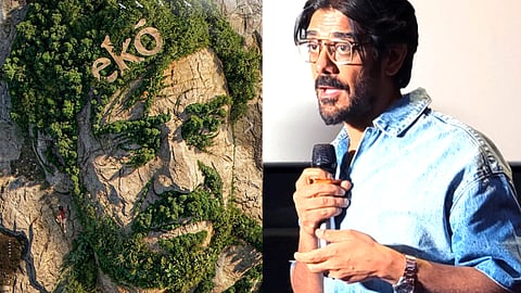 Saurabh Sachdeva, Eko