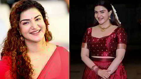 Honey Rose