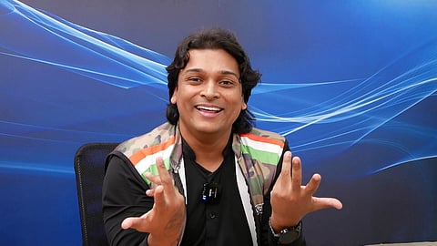 Rahul Easwar