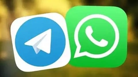 Govt orders WhatsApp, Telegram, other apps to block access without active SIM