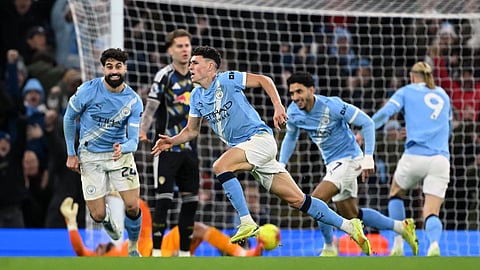 man city vs leeds united match