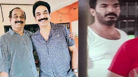 Ravi Menon, Unni Menon