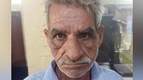 Pathanamthitta Crime