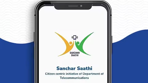 Mandatory Pre-Installation Of Sanchar Saathi App Removed By Government
