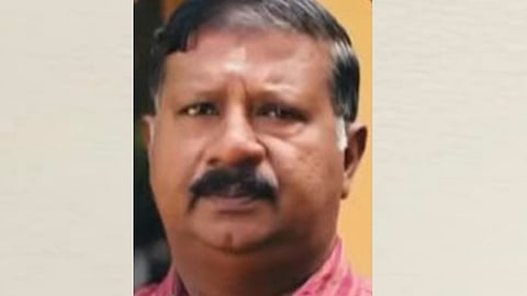 Farmer dies tragically