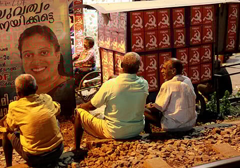 Local body elections