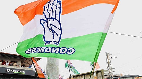 congress and Rahul Mamkootathil Kalavoor Ravikumar