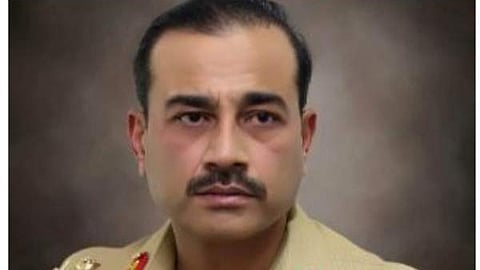Asim Munir is appointed as Pakistan's Chief of Defence Staff