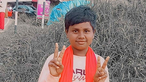 Class 8 student found dead in Idukki