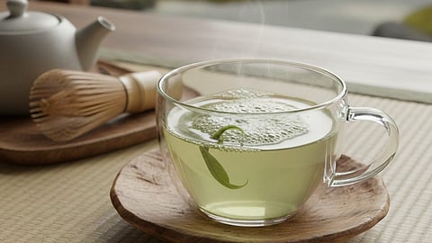 Green Tea