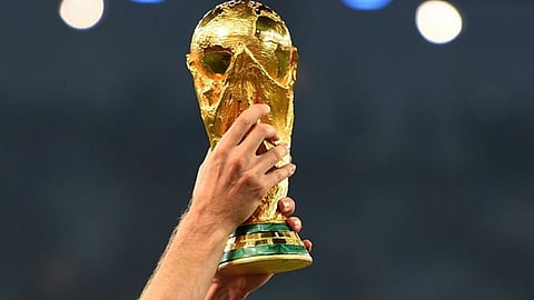 FIFA World Cup 2026 full draw: Every group