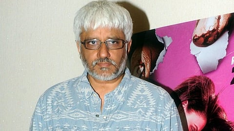 Bollywood director Vikram Bhatt arrested
