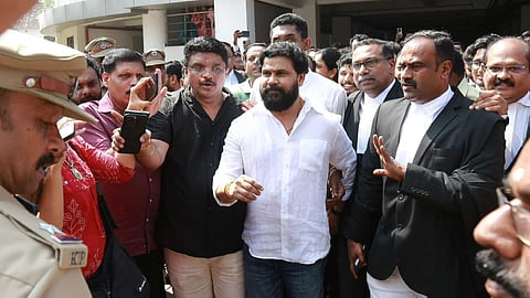 actor dileep