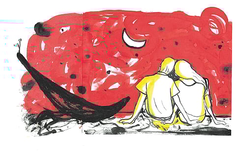 malayalam story, samakalik malayalm,swathi