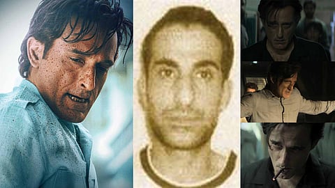 Akshaye Khanna in Dhurandhar